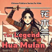 Cover image for The Legend of Mulan