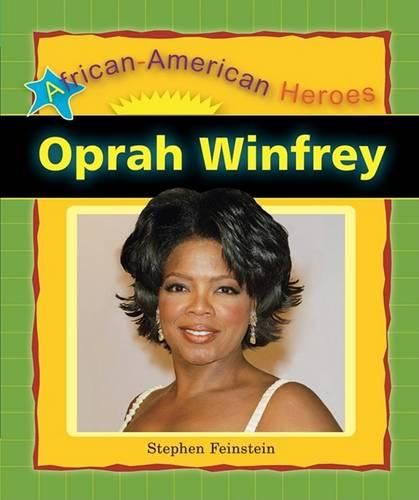 Oprah Winfrey