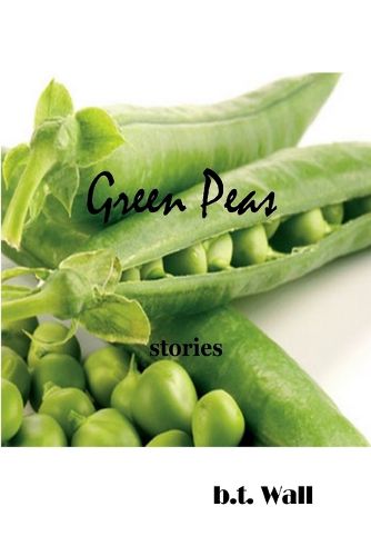 Cover image for green peas