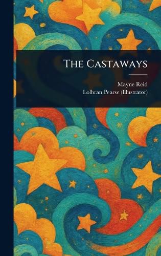 Cover image for The Castaways