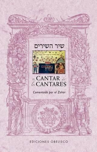 Cover image for El Cantar de Los Cantares