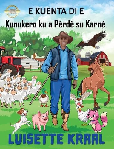 Cover image for E Kunukero ku a Perde su Karne.