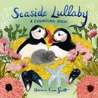 Cover image for Seaside Lullaby