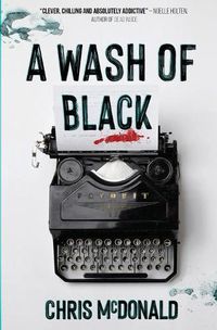 Cover image for A Wash of Black