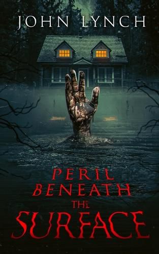 Cover image for Peril Beneath The Surface