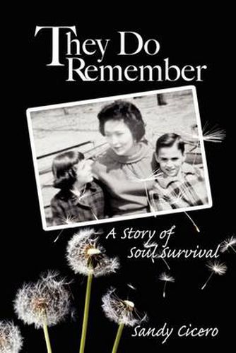 Cover image for They Do Remember