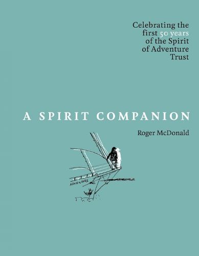 A Spirit Companion