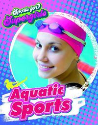 Cover image for Aquatic Sports