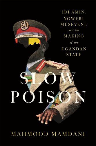 Cover image for Slow Poison