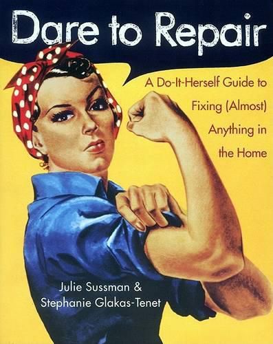 Cover image for Dare to Repair