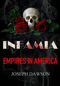 Cover image for INFAMIA: Empires In America