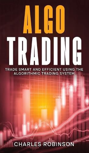 Cover image for Algo Trading