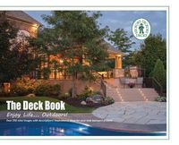 Cover image for The Deck Book