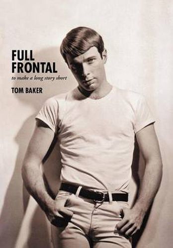 Cover image for Full Frontal