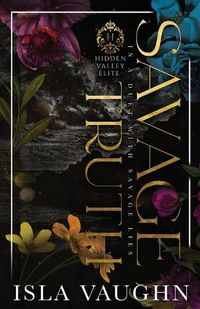 Cover image for Savage Truth