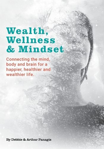 Cover image for Wealth, Wellness & Mindset