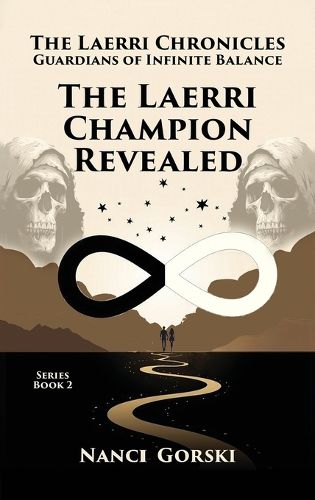 Cover image for The Laerri Champion Revealed