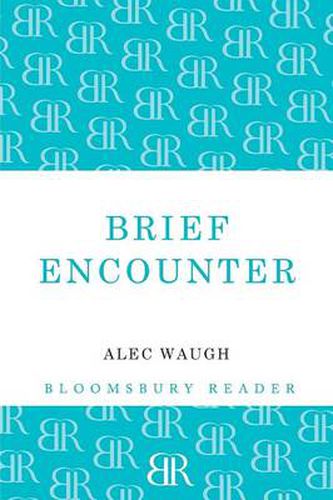 Cover image for Brief Encounter