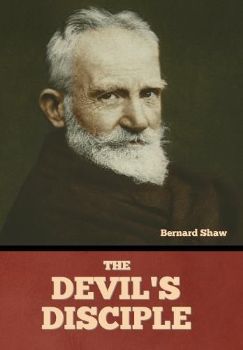 Cover image for The Devil's Disciple