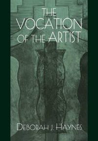 Cover image for The Vocation of the Artist