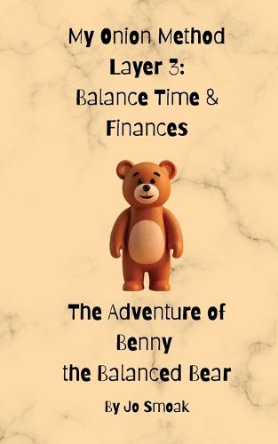 Cover image for My Onion Method Layer 3