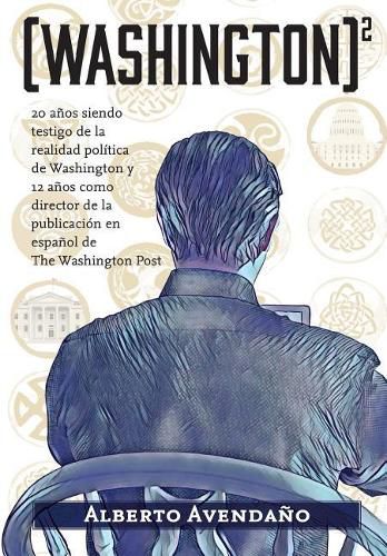 Cover image for (washington)2