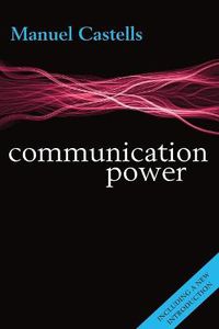 Cover image for Communication Power