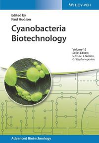 Cover image for Cyanobacteria Biotechnology