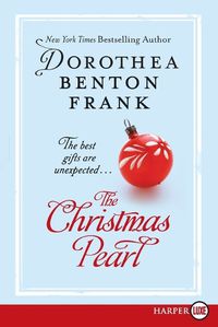 Cover image for The Christmas Pearl