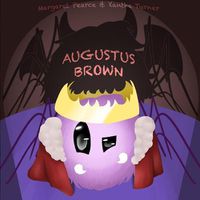 Cover image for Augustus Brown