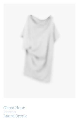 Cover image for Ghost Hour