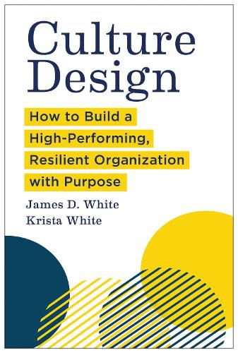 Cover image for Culture Design
