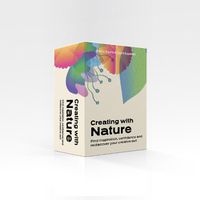 Cover image for Creating with Nature