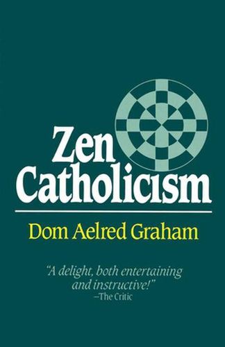 Cover image for Zen Catholicism