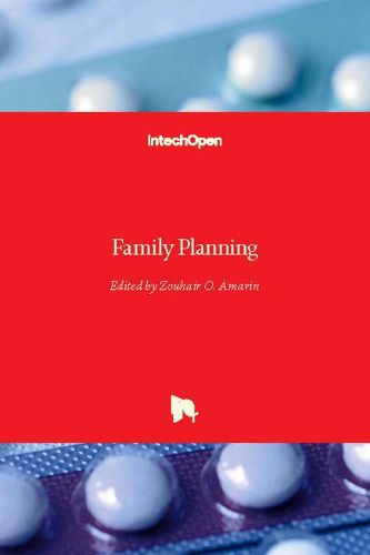 Cover image for Family Planning