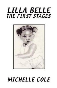 Cover image for Lilla Belle the First Stages