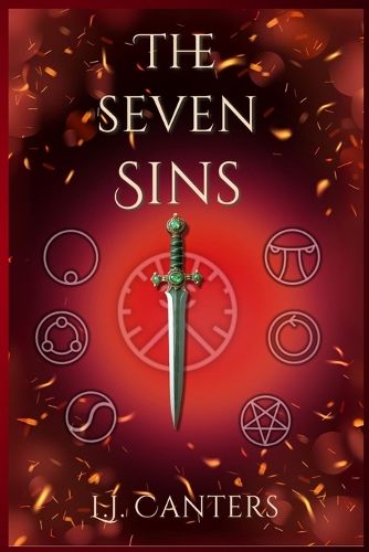 Cover image for The Seven Sins