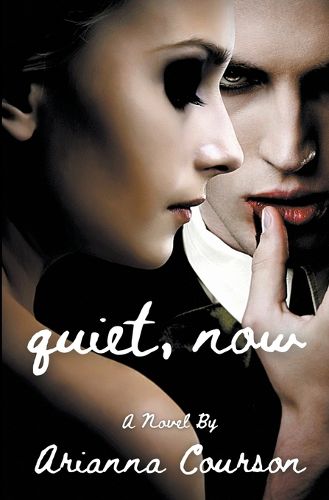 Cover image for Quiet, Now