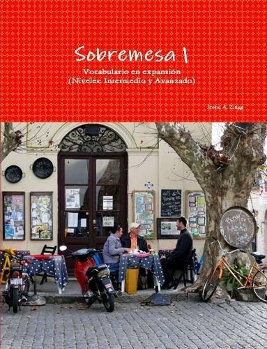 Cover image for Sobremesa 1