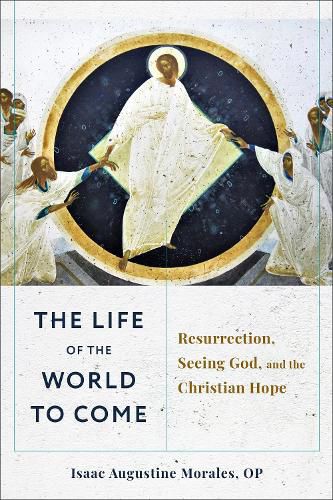 Cover image for The Life of the World to Come