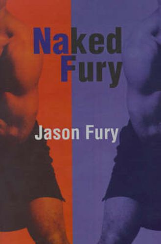 Cover image for Naked Fury