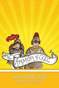 Cover image for Put on the Armor of God...