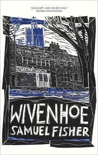 Cover image for Wivenhoe