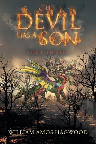 Cover image for The Devil Has a Son