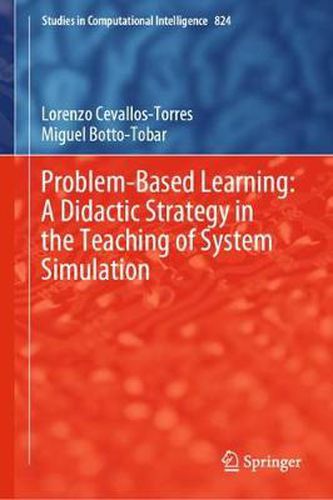 Cover image for Problem-Based Learning: A Didactic Strategy in the Teaching of System Simulation