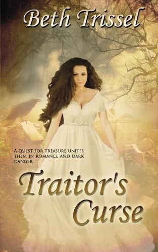 Cover image for Traitor's Curse