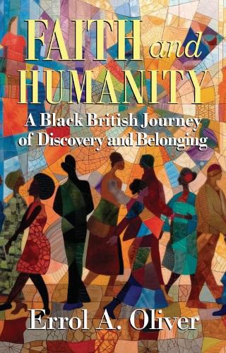 Cover image for Faith and Humanity
