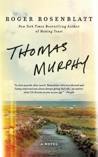 Thomas Murphy: A Novel