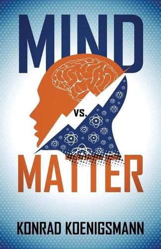 Cover image for Mind vs. Matter