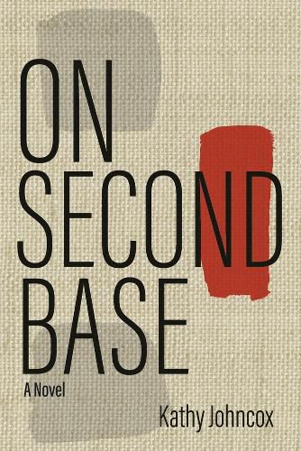 Cover image for On Second Base